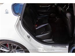 2015 Maserati Quattroporte (CC-2108332) for sale in Beverly Hills, California