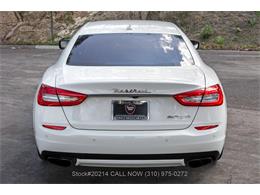 2015 Maserati Quattroporte (CC-2108332) for sale in Beverly Hills, California