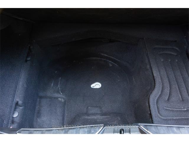 2015 Maserati Quattroporte (CC-2108332) for sale in Beverly Hills, California