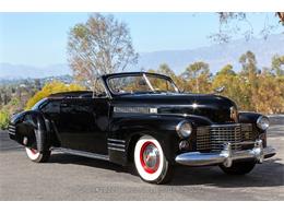 1941 Cadillac Series 62 (CC-2108335) for sale in Beverly Hills, California