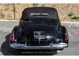 1941 Cadillac Series 62 (CC-2108335) for sale in Beverly Hills, California