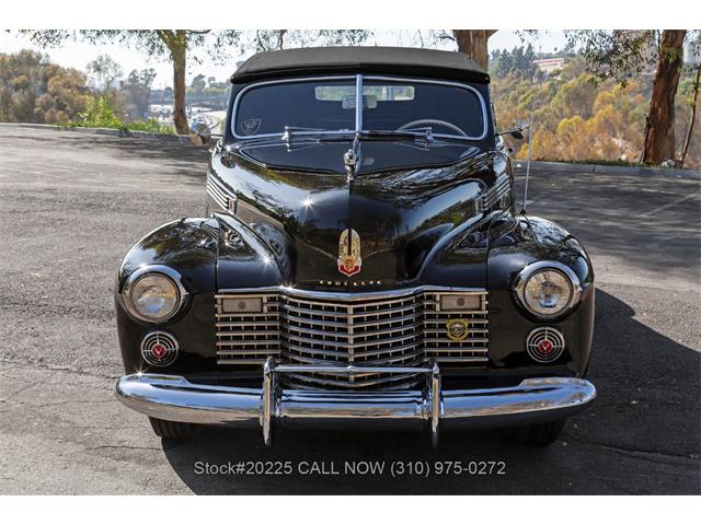 1941 Cadillac Series 62 (CC-2108335) for sale in Beverly Hills, California
