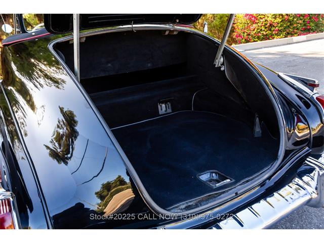 1941 Cadillac Series 62 (CC-2108335) for sale in Beverly Hills, California
