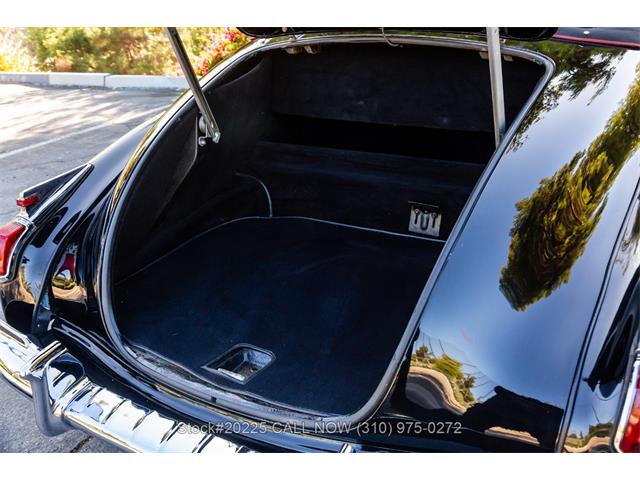 1941 Cadillac Series 62 (CC-2108335) for sale in Beverly Hills, California