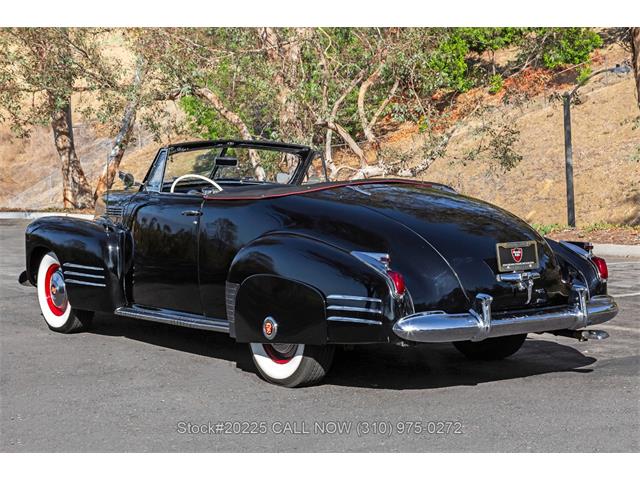 1941 Cadillac Series 62 (CC-2108335) for sale in Beverly Hills, California