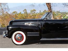 1941 Cadillac Series 62 (CC-2108335) for sale in Beverly Hills, California