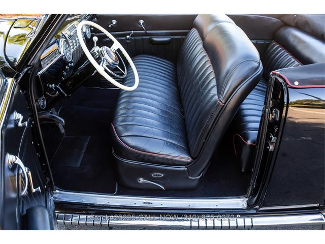 1941 Cadillac Series 62 (CC-2108335) for sale in Beverly Hills, California