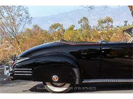 1941 Cadillac Series 62 (CC-2108335) for sale in Beverly Hills, California
