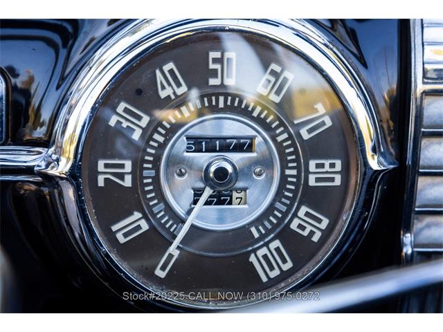 1941 Cadillac Series 62 (CC-2108335) for sale in Beverly Hills, California