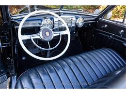 1941 Cadillac Series 62 (CC-2108335) for sale in Beverly Hills, California