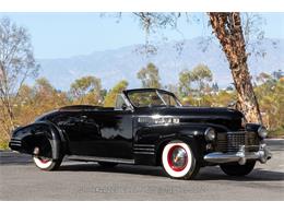 1941 Cadillac Series 62 (CC-2108335) for sale in Beverly Hills, California