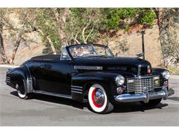 1941 Cadillac Series 62 (CC-2108335) for sale in Beverly Hills, California