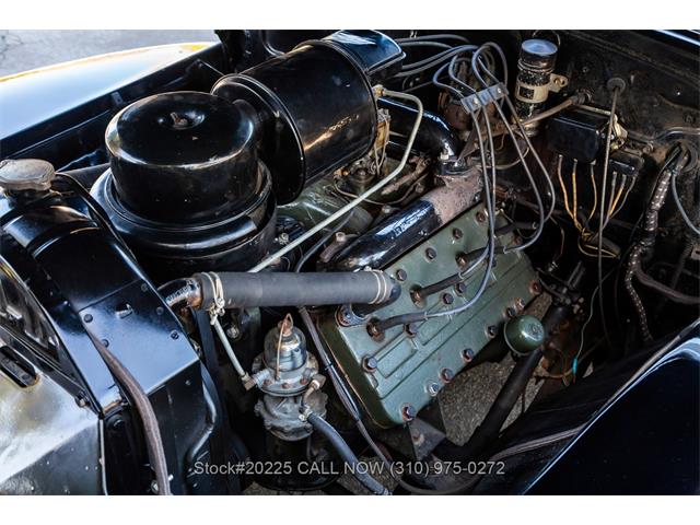 1941 Cadillac Series 62 (CC-2108335) for sale in Beverly Hills, California