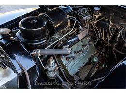 1941 Cadillac Series 62 (CC-2108335) for sale in Beverly Hills, California