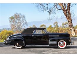 1941 Cadillac Series 62 (CC-2108335) for sale in Beverly Hills, California