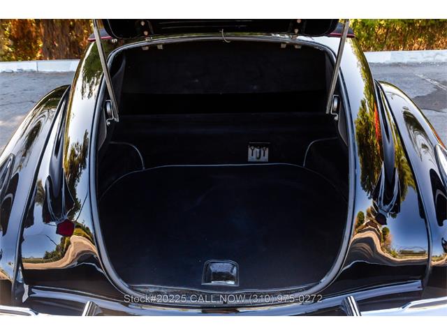 1941 Cadillac Series 62 (CC-2108335) for sale in Beverly Hills, California
