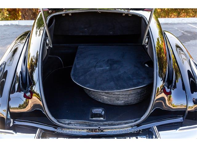 1941 Cadillac Series 62 (CC-2108335) for sale in Beverly Hills, California
