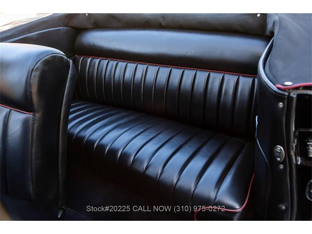 1941 Cadillac Series 62 (CC-2108335) for sale in Beverly Hills, California