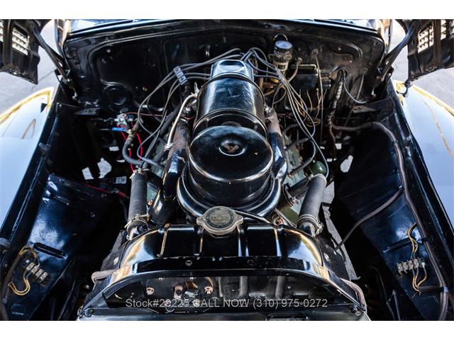 1941 Cadillac Series 62 (CC-2108335) for sale in Beverly Hills, California