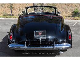 1941 Cadillac Series 62 (CC-2108335) for sale in Beverly Hills, California