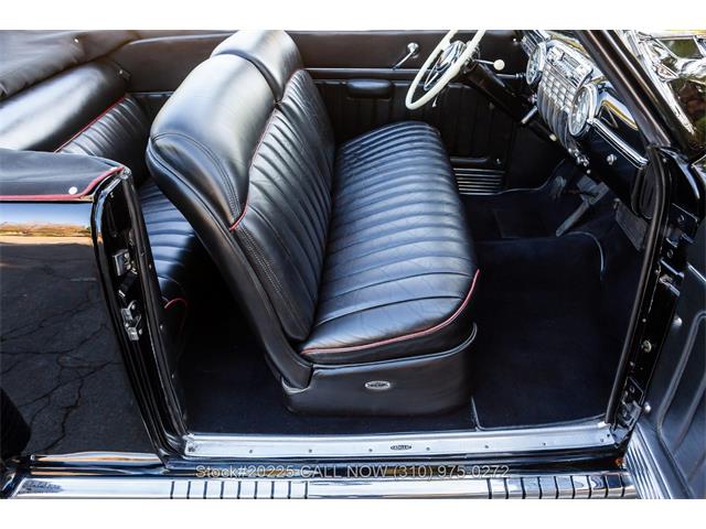 1941 Cadillac Series 62 (CC-2108335) for sale in Beverly Hills, California