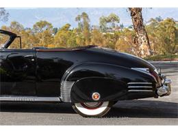 1941 Cadillac Series 62 (CC-2108335) for sale in Beverly Hills, California