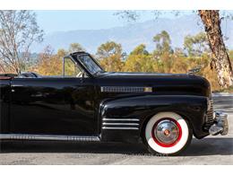 1941 Cadillac Series 62 (CC-2108335) for sale in Beverly Hills, California