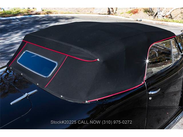 1941 Cadillac Series 62 (CC-2108335) for sale in Beverly Hills, California