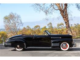 1941 Cadillac Series 62 (CC-2108335) for sale in Beverly Hills, California
