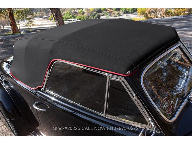 1941 Cadillac Series 62 (CC-2108335) for sale in Beverly Hills, California