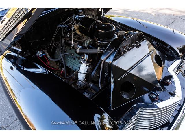 1941 Cadillac Series 62 (CC-2108335) for sale in Beverly Hills, California