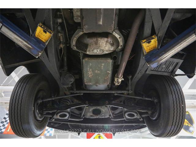 1941 Cadillac Series 62 (CC-2108335) for sale in Beverly Hills, California