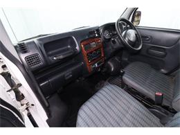 1999 Honda Acty (CC-2108336) for sale in Christiansburg, Virginia