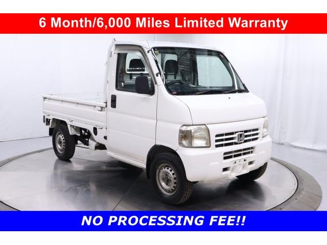 1999 Honda Acty (CC-2108336) for sale in Christiansburg, Virginia