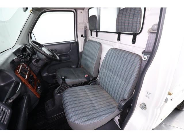 1999 Honda Acty (CC-2108336) for sale in Christiansburg, Virginia
