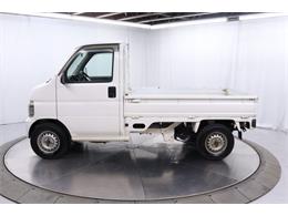 1999 Honda Acty (CC-2108336) for sale in Christiansburg, Virginia