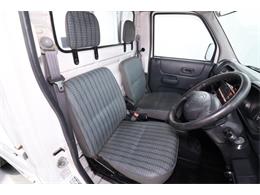 1999 Honda Acty (CC-2108336) for sale in Christiansburg, Virginia