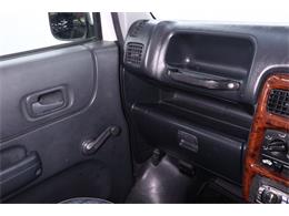 1999 Honda Acty (CC-2108336) for sale in Christiansburg, Virginia