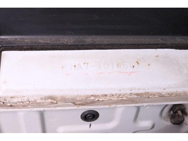 1999 Honda Acty (CC-2108336) for sale in Christiansburg, Virginia