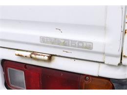 1999 Honda Acty (CC-2108336) for sale in Christiansburg, Virginia