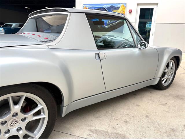 1972 Porsche 914 (CC-2108337) for sale in Bradenton, Florida