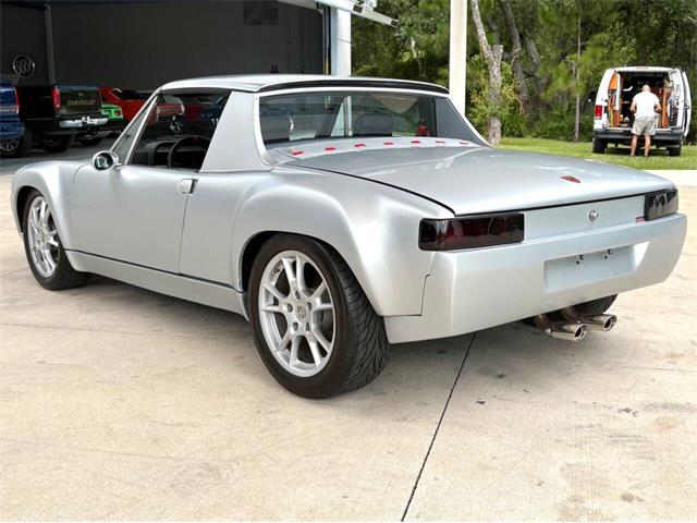 1972 Porsche 914 (CC-2108337) for sale in Bradenton, Florida