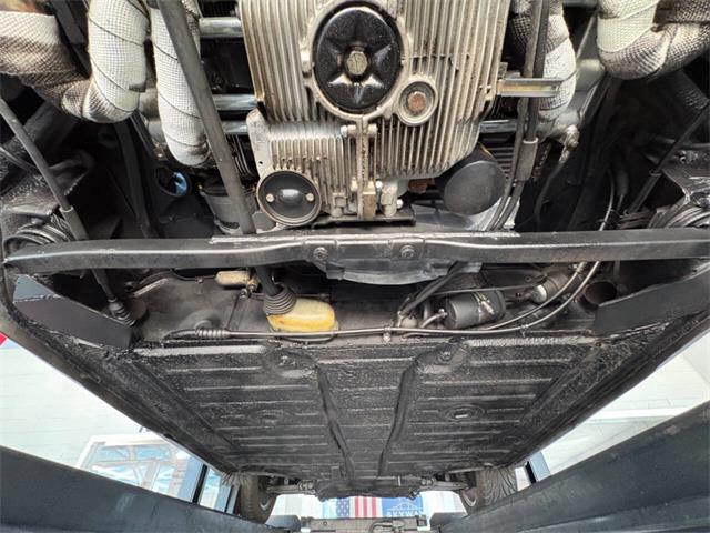 1972 Porsche 914 (CC-2108337) for sale in Bradenton, Florida