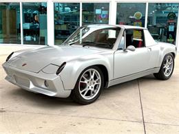 1972 Porsche 914 (CC-2108337) for sale in Bradenton, Florida
