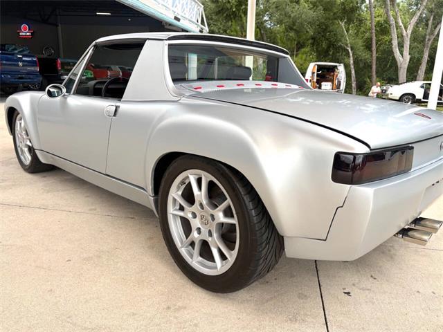 1972 Porsche 914 (CC-2108337) for sale in Bradenton, Florida