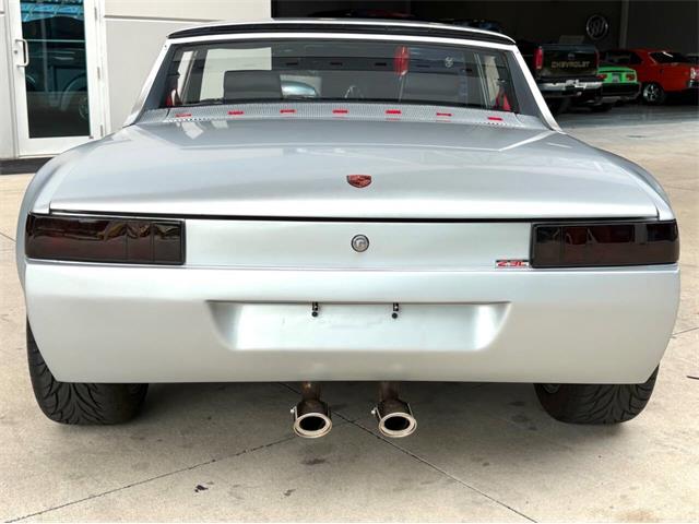 1972 Porsche 914 (CC-2108337) for sale in Bradenton, Florida