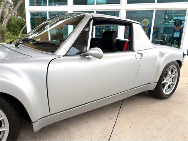 1972 Porsche 914 (CC-2108337) for sale in Bradenton, Florida