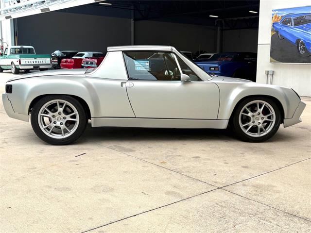 1972 Porsche 914 (CC-2108337) for sale in Bradenton, Florida