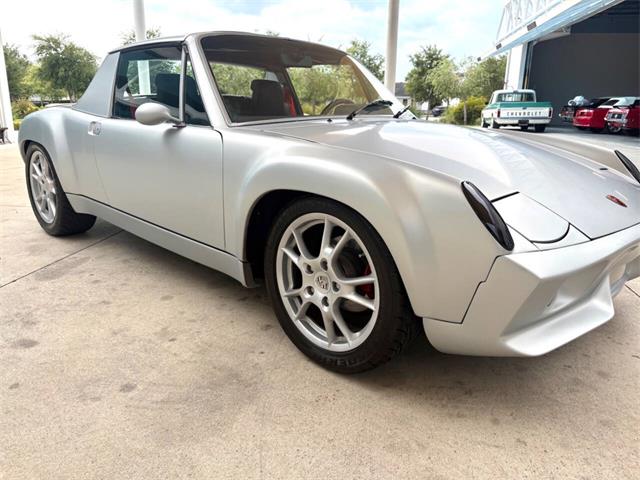 1972 Porsche 914 (CC-2108337) for sale in Bradenton, Florida