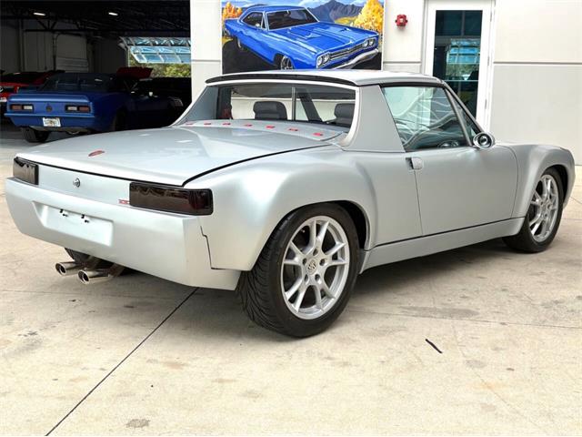 1972 Porsche 914 (CC-2108337) for sale in Bradenton, Florida